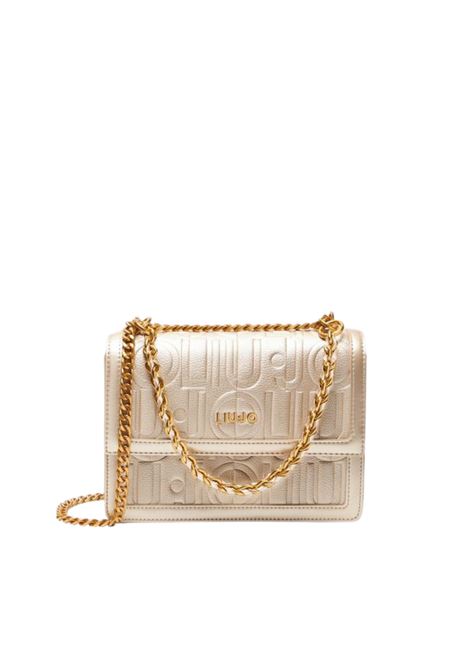 Borsa crossbody con tracolla scorrevole Liu Jo | AA5055E053800529